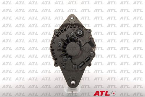 ATL Autotechnik L 37 650 Generator